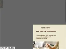Sites similar to lepaindantan.be