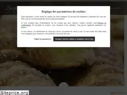 Sites similar to lepaindautrefois.be