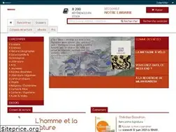 Sites similar to lepaindesreves.fr