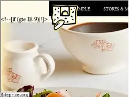 Sites similar to lepainquotidien.com