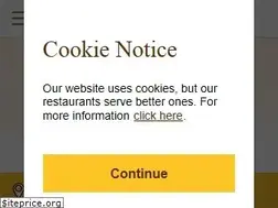 Sites similar to lepainquotidien.us