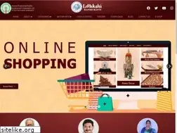 Sites similar to lepakshihandicrafts.gov.in