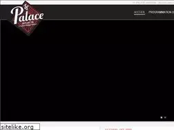 Sites similar to lepalaceavignon.fr