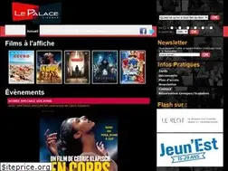 Sites similar to lepalacemulhouse.com