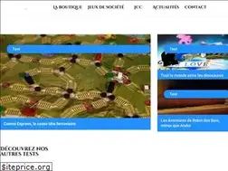 Sites similar to lepalaisdemidgard.fr