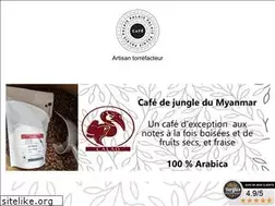 Sites similar to lepalaisducafe.fr