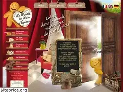 Sites similar to lepalaisdupaindepices.com