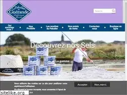 Sites similar to lepaludier.com