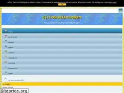 Sites similar to lepanchecastelquarto.it
