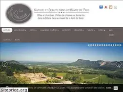 Sites similar to lepanicaut.com
