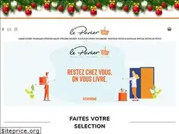 Sites similar to lepanier.net