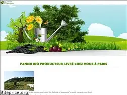 Sites similar to lepanierdalexandre.com