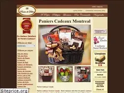 Sites similar to lepanierdedelices.com