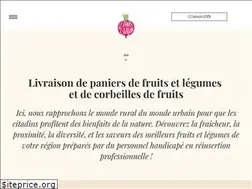 Sites similar to lepanierducitadin.fr