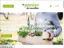 Sites similar to lepanierduroussillon.fr