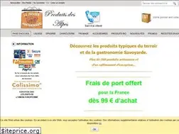 Sites similar to lepaniermontagnard.fr