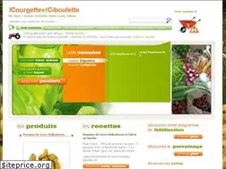 Sites similar to lepanierpaysan.fr