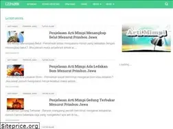 Sites similar to lepank.com