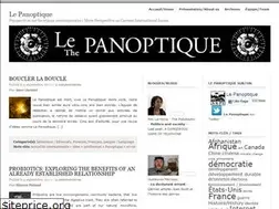 Sites similar to lepanoptique.net