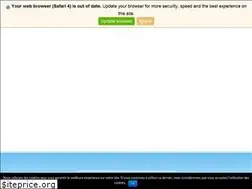 Sites similar to lepanoramic.net