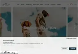 Sites similar to lepantalon.fr