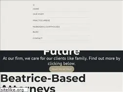 Sites similar to lepantlaw.com