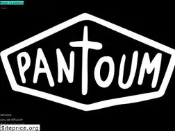 Sites similar to lepantoum.com