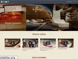 Sites similar to lepanyol.com