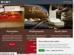 Sites similar to lepanyol.fr