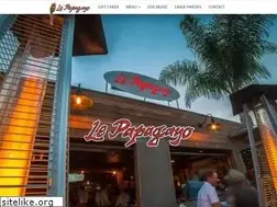 Sites similar to lepapagayoleucadia.com