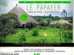 Sites similar to lepapayer.com