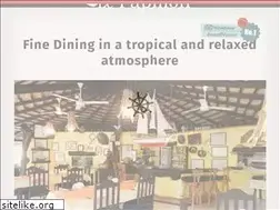 Sites similar to lepapillon-puertoplata.com