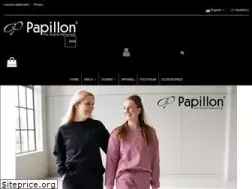 Sites similar to lepapillon.net