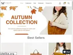 Sites similar to lepapillonshop.com