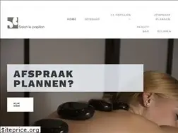Sites similar to lepapillonsneek.nl