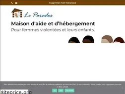 Sites similar to leparados.com