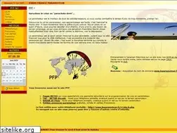 Sites similar to leparamoteur.fr