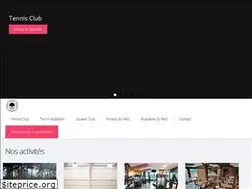 Sites similar to leparc1348.be