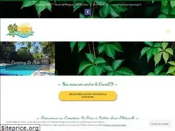 Sites similar to leparccamping.com