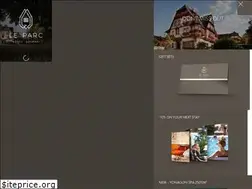 Sites similar to leparchotel.fr