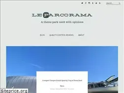 Sites similar to leparcorama.com