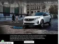 Sites similar to leparcsa.com.ar