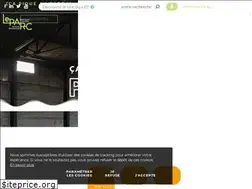 Sites similar to leparcsaintouen.com