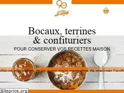 Sites similar to leparfait.fr