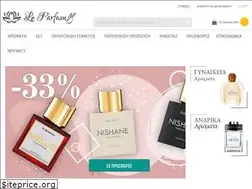 Sites similar to leparfum.gr