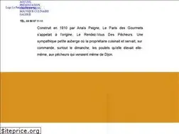 Sites similar to leparidesgourmets.fr