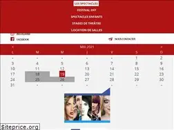 Sites similar to leparisavignon.com