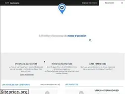 Sites similar to leparking-moto.ma