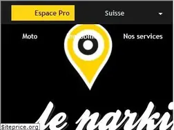 Sites similar to leparking.ch
