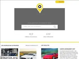 Sites similar to leparking.ma
